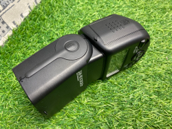 Canon Speedlite 430EX III-RT