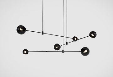 люстра David Weeks Studio Oseo No 427