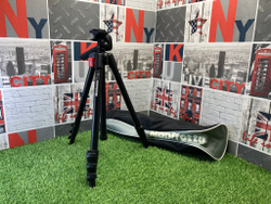 Штатив Manfrotto 718B Digi Покупка/Продажа
