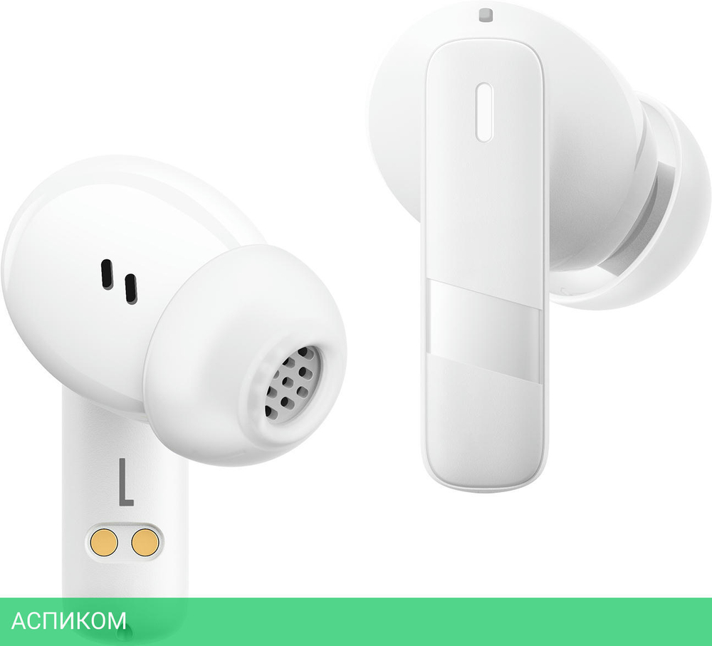 Наушники Baseus Bowie E20 True Wireless Earphones Stellar White (A00069700223-00)