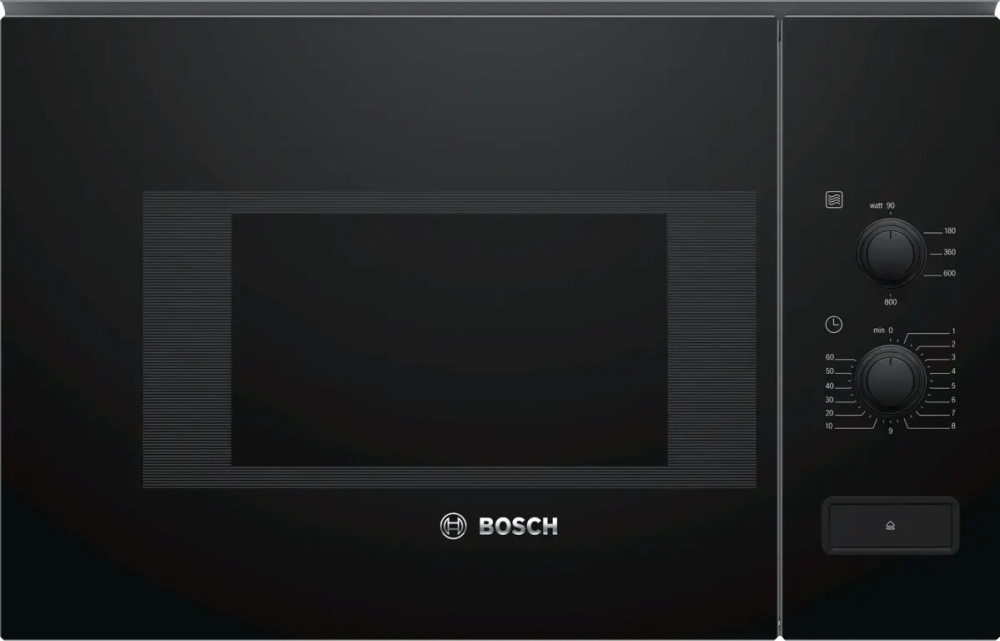 Встраиваемая микроволновая печь Bosch BFL520MB0