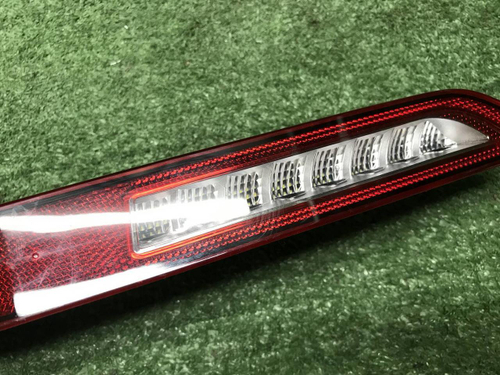 ПТФ правый Geely Atlas Pro (2021-н.в.)