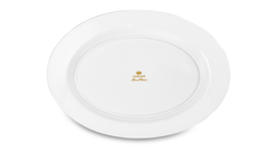 Блюдо овальное 38см Narumi Виндзор