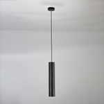 Citilux Тубус CL01PB121N LED Подвесной светильник Чёрный