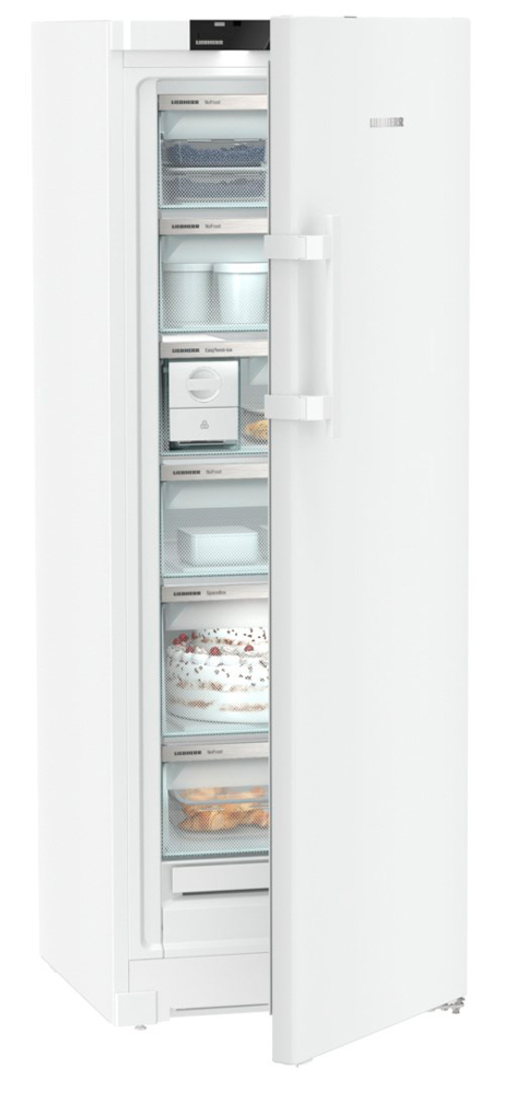 Морозильник Liebherr FNb 5056