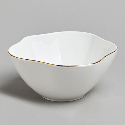 САЛАТНИК-ТАРЕЛКА СУПОВАЯ LEFARD "CHARM" 16*7СМ 650 МЛ