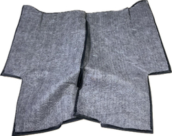 Коврики (утеплитель) под сиденья УАЗ 452 Буханка