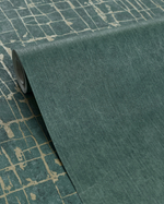 Дрезден фон - 72 (зеленая)