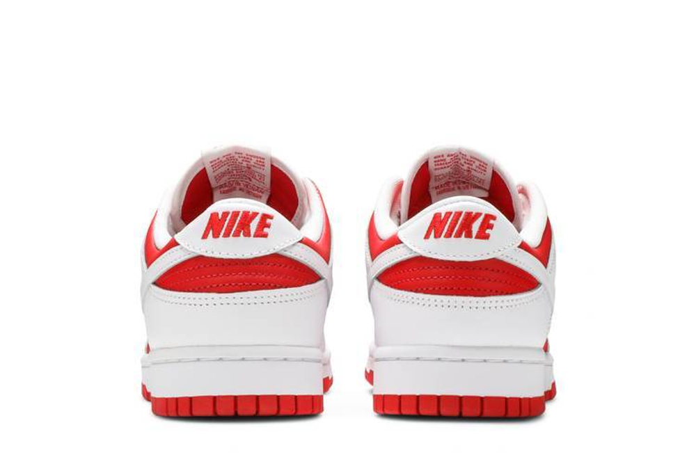 Кроссовки Nike Dunk Retro