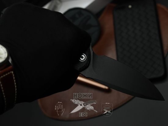 Складной нож Civivi Praxis C803G