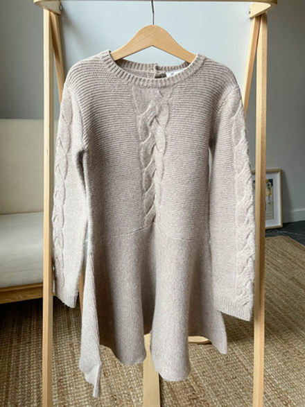 Платье Tartine et chocolat, 140