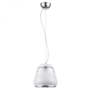 Подвес Crystal Lux NOTTE SP1 BIANCO