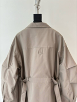 Плащ Jil Sander
