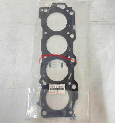Прокладка ГБЦ правая 11115-50042 1111550042