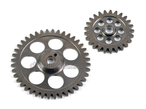 WDGS WATER DRIVEN GEAR SET (P 959, 899, 1199, 1299)