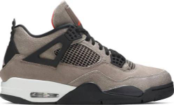 Air Jordan 4 “Taupe Haze” Oil Gray