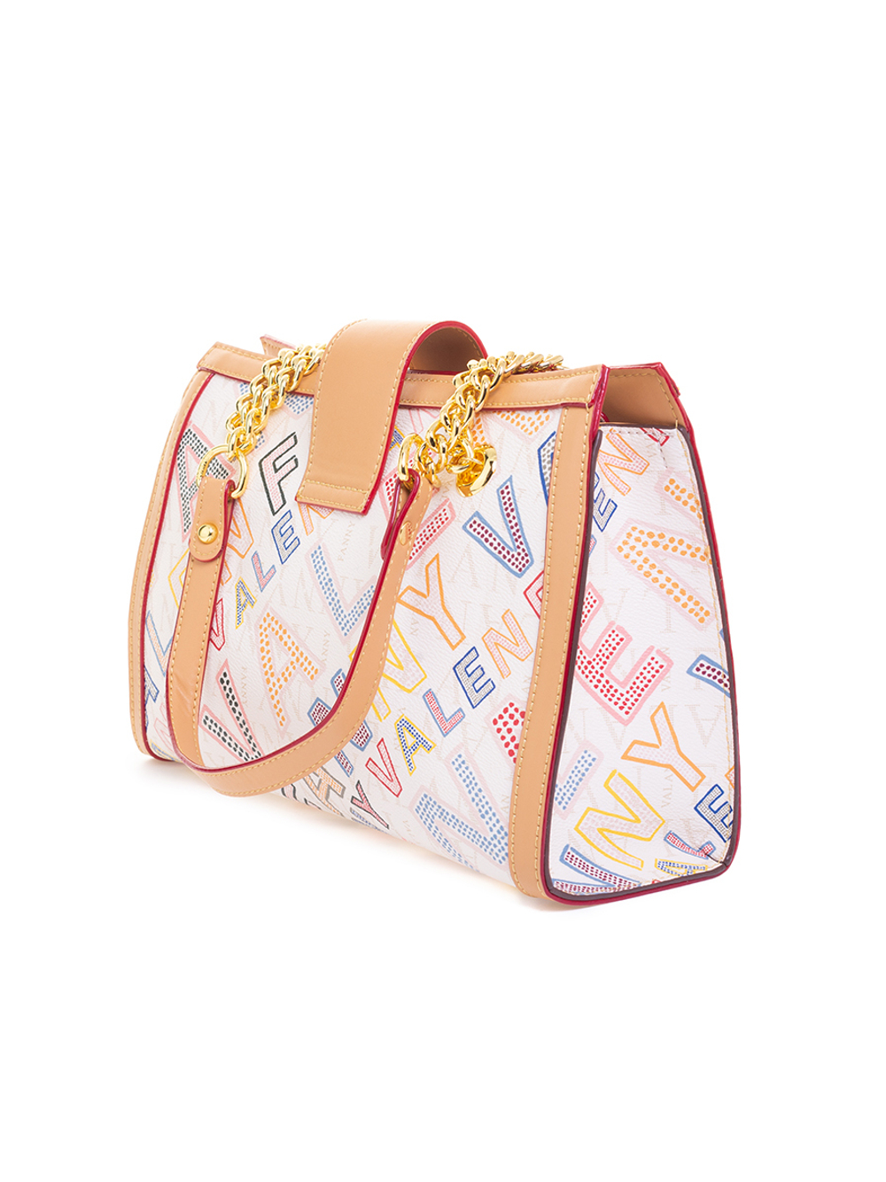 VF-7008/30 Сумка жен., иск. кожа