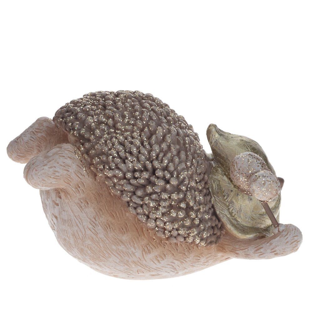 GAEM Фигурка декоративная "Ёжик", L7,5 W6,5 H7,5 см, 2в.