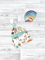 Шапочка Mjölk Ферма