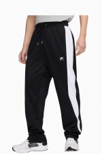 Штаны Nike Air Poly-Knit Track - черный