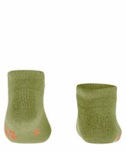 Носки Cool Kick Extra short FALKE 12286/7258