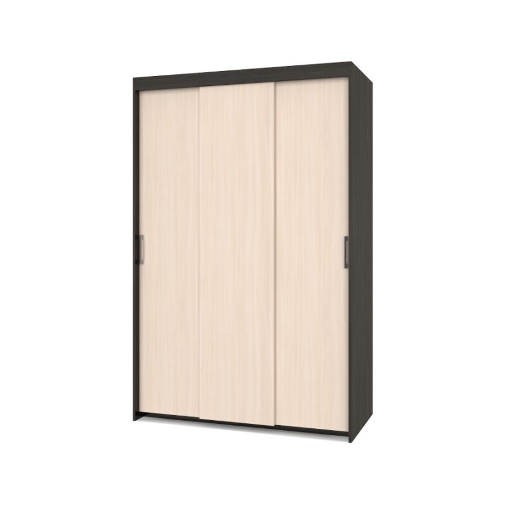 Шкаф-купе трехстворчатый "Томас" Т31, ЛДСП, MODERN, г. Ижевск