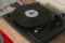Radiotehnika LP002D Black