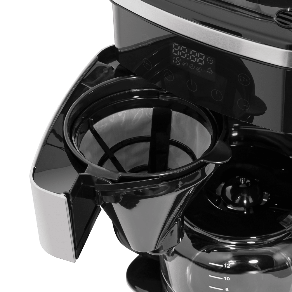 Кофеварка Maunfeld MF-723S