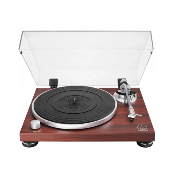 Audio-Technica AT-LPW50BT-RW