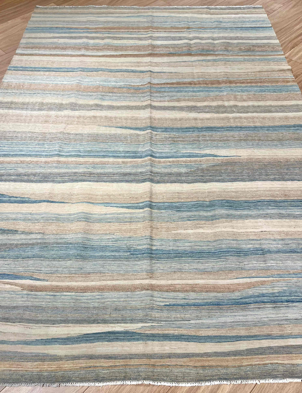 Fine kilim 185 x 260 см