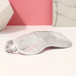 Набор «Сияй ярче звёзд!»: соль для ванны, глина для лица и маска для сна