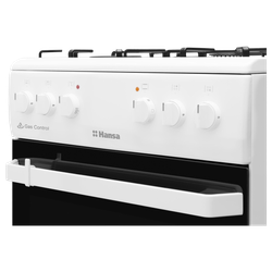 Комбинированная плита Hansa FCMW56069