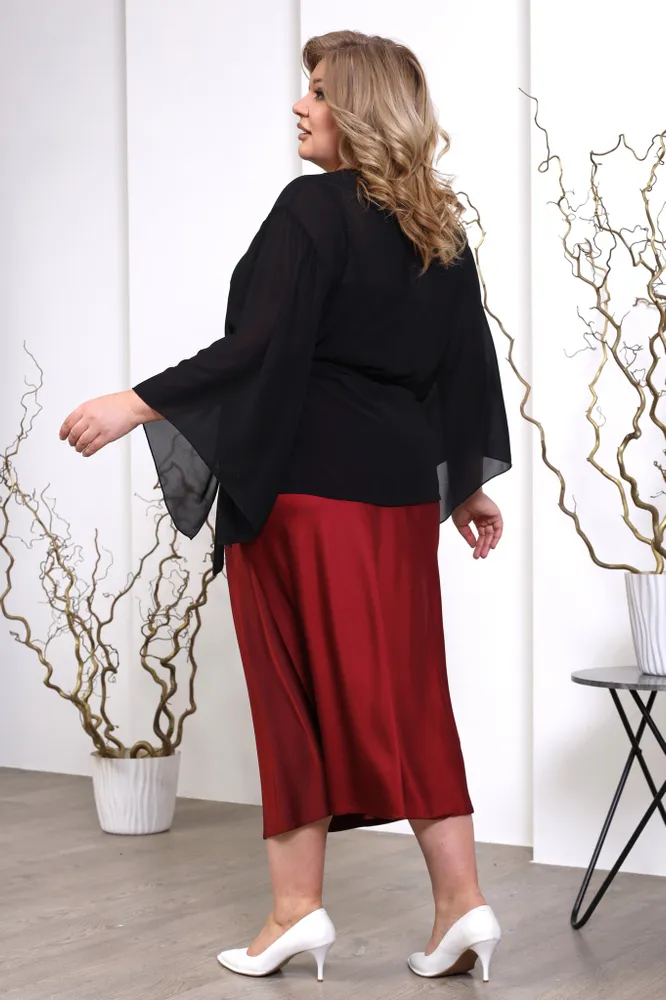 Юбка 5679 Fabrika