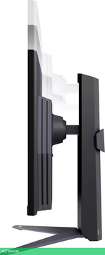 Игровой монитор LG UltraGear 27GS75Q-B