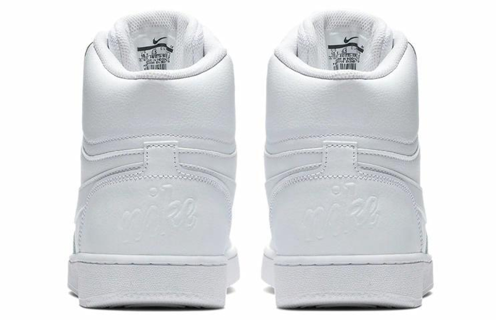 Кроссовки Nike Ebernon Mid