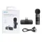 Boya BY-V10 Black