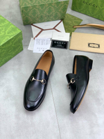 Лоферы Gucci