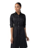 Платье медицинское Dr. Nice Надежда , белый, 50