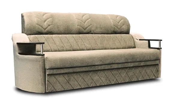 Прямой диван ВИОЛА + 2 кресла