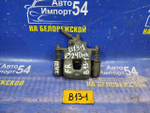 Суппорт тормозной передний правый NISSAN SUNNY 1990