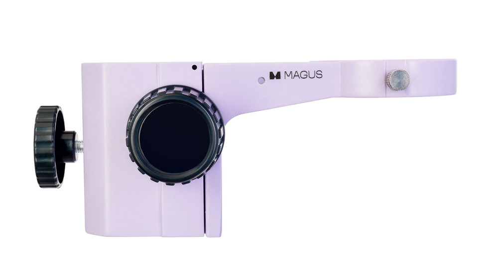 Механизм фокусировки MAGUS FM2