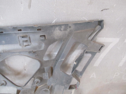Кронштейн заднего бампера Mercedes GL (X164) 06-12 Б/У Оригинал A1648852714
