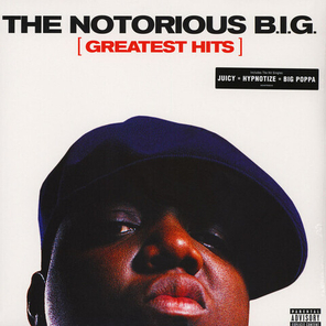 The Notorious B.I.G. / Greatest Hits (2LP)