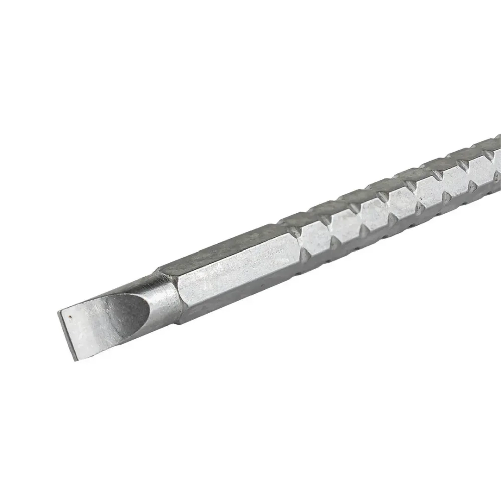 Отвертка телескопическая переставная PH2хSL6мм RockForce RF-711A180