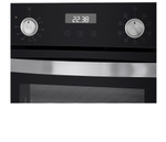 Шкаф духовой электрический MAUNFELD EOEM519B фото 9