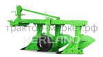 Плуг Kerland | Керланд B 325