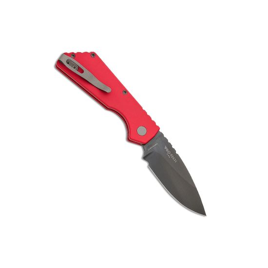 Нож Pro-Tech Strider KC.PT+.11 клинок из стали CPM MagnaCut, рукоять AlBronze