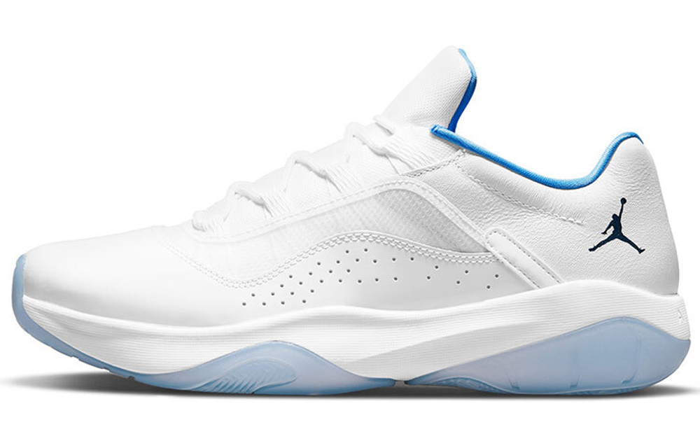 Кроссовки Jordan Air Jordan 11 Cmft Low "Legend Blue"