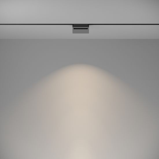 Трековый светильник Technical TR075-2-10W4K-B