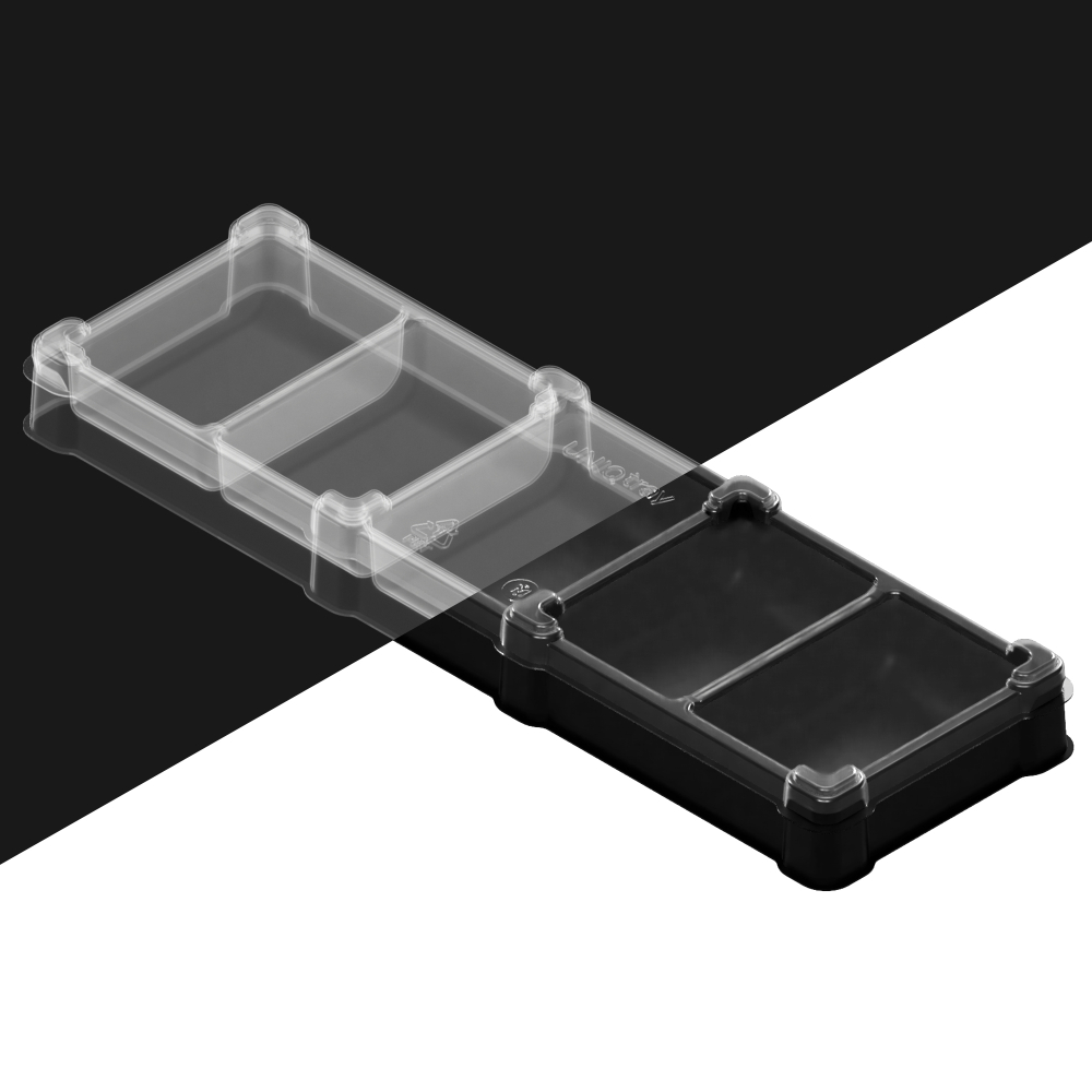 Органайзер UTS Euro Token